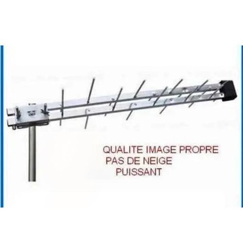 Generic KIT TNT ( DÉCODEUR ET ANTENNE TNT ) - image 4