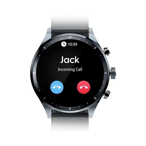 Tecno  MONTRE CONNECTÉE – WATCH PRO 2- NOIR - image 3