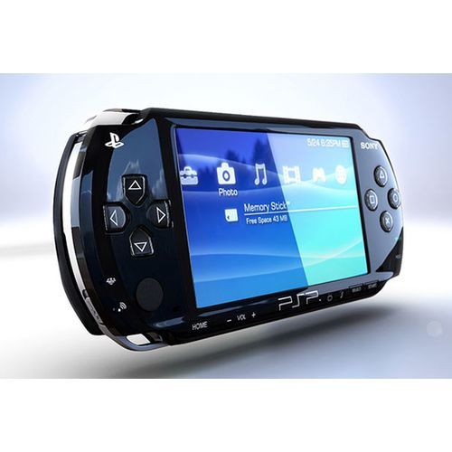 Sony Computer Entertainment PSP SLIM. 50 JEUX + FOURREAU. Noire - Prix pas  cher