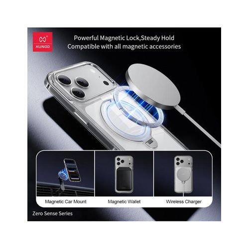 product_image_name-Generic-Coque Xundd Zero sens magnétique (Iphone 17 pro)-2