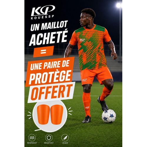 Kouessp MAILLOT DE SPORT