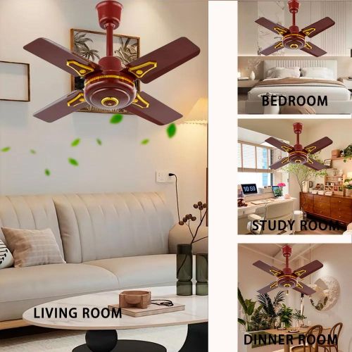 product_image_name-Generic-Ventilateur de Plafond Moderne – Apportez une Brise Fraîche et Élégante à Votre Espace !-3