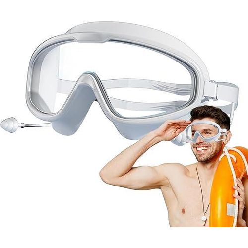 product_image_name-Generic-Lunettes de natation pour adultes, lunettes de natation antibuée, lunettes pour sports nautiques-3