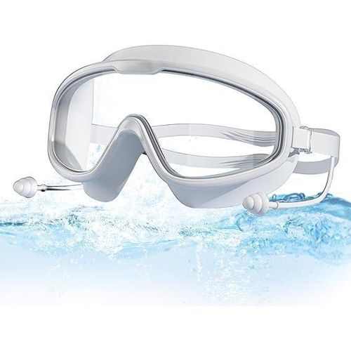 product_image_name-Generic-Lunettes de natation pour adultes, lunettes de natation antibuée, lunettes pour sports nautiques-4