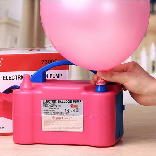 Generic Gonfleur de Ballons Électrique Pro – Idéal Décoration et Événements - image 2