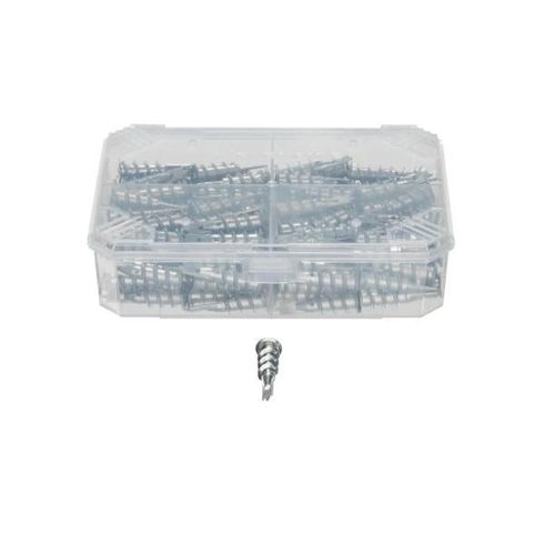 product_image_name-Generic-PARKSIDE,  lot de 150 Chevilles pour plaques de plâtre. Pour fixations dans les plaques de plâtre et les plaques de fibres Importé de France.-2