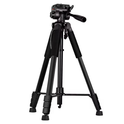 Generic KIT TRÉPIED PROFESSIONNEL 2,1 M - LE PACK COMPLET POUR CRÉATEURS - image 4