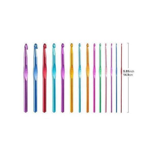 product_image_name-Generic-Ensemble Crochet 14 Pièces-1