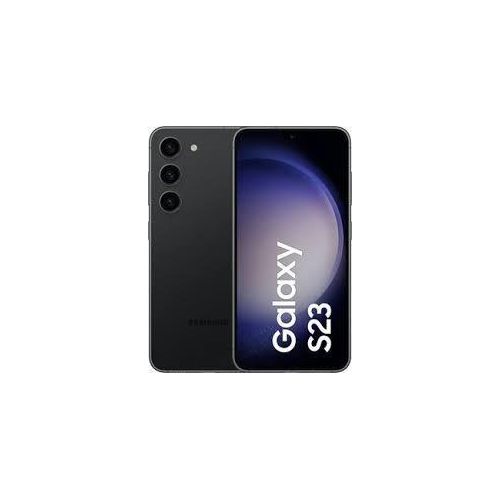 Samsung S23 - 6.1pouces - 256Go/8Go - 1x Sim - black
