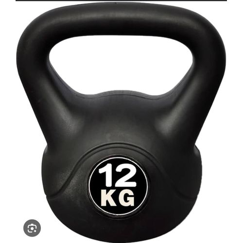 Generic KETTLE BELL HALTÈRE RUSSE DE 12 KG