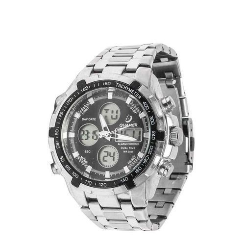 Quamer watch prix online