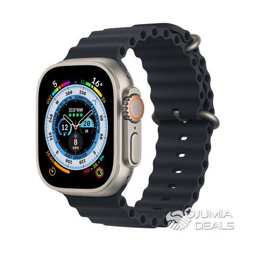 Jumia ci outlet montre telephone