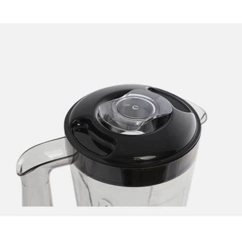 Binatone Mixeur Et Mélangeur Binatone  BLG 403-Gris-noir - image 3