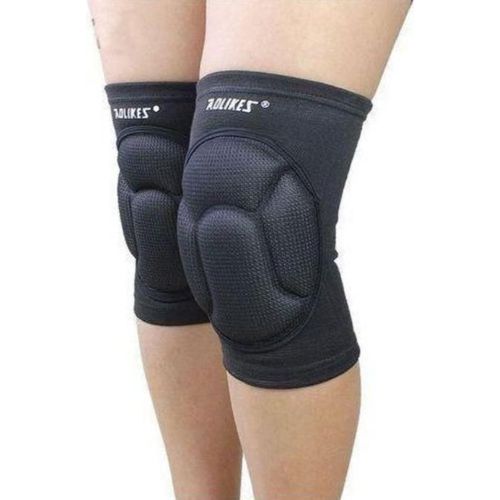 Generic Une paire Genouillère confortable - image 4