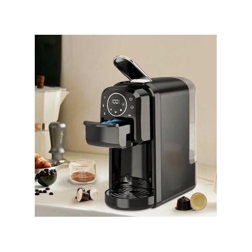 product_image_name-Sonifer-Machine à Café Multi-capsules électrique Automatique De Haute Qualité 4 En 1-6