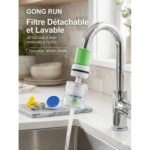 product_image_name-Generic-Filtre à Eau Purificateur Rotatif 360°-2