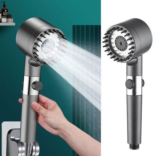 Generic Pommeau de Douche - image 3