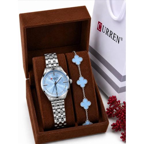 Curren Montre Élégante pour Femme