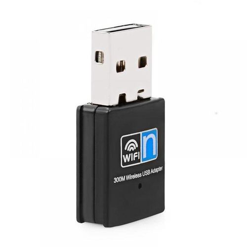 product_image_name-Generic-Adaptateur USB Wi-Fi sans fil N 300 Mbps (USB 2.0)-1