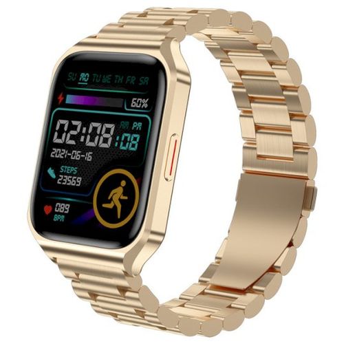 Jumia montre 2025 connectée