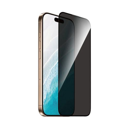 WiWU Verre trempé incurvé  Zero pour iPhone 17 Air