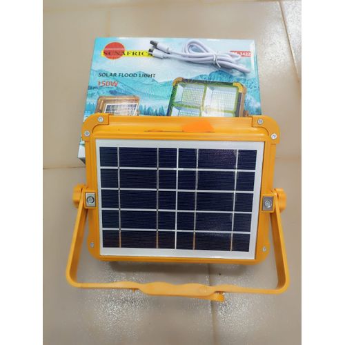 product_image_name-Generic-Lampe Torche Usb Rechargeable 4 Led-3