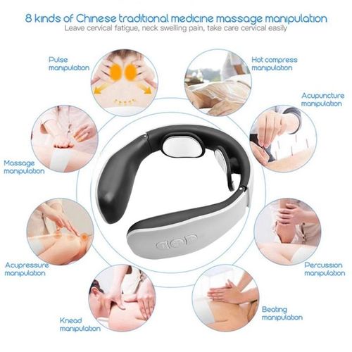 product_image_name-Generic-Appareil de massage cervical électrique chauffant-1