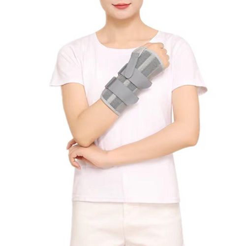 product_image_name-Unbranded-Orthèse d'immobilisation de poignet Gauche-1