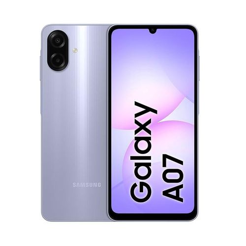 product_image_name-Samsung-Galaxy A07 - 4G - 2 SIM - 6.7" - 4/128Go - 50Mpx - 5000 MAh + 3 Mois De Garantie-5