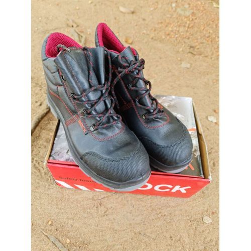 Chaussure de securite hotsell interim