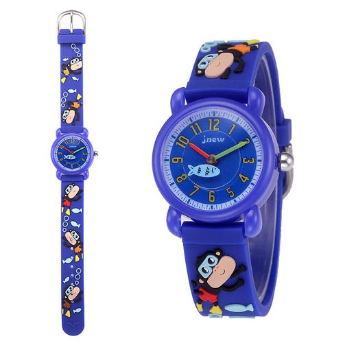 Montre enfant 6 ans