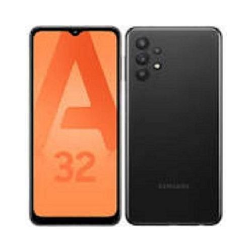 product_image_name-Samsung-Galaxy A32 - 6,4"- 8G Ram / 128 Go - 64MPX - 2XSim - Black-1