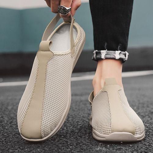 product_image_name-Fashion-Chaussures De Plage Masculines Hole Sandals Pour Homme-3