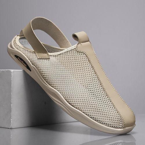 product_image_name-Fashion-Chaussures De Plage Masculines Hole Sandals Pour Homme-6