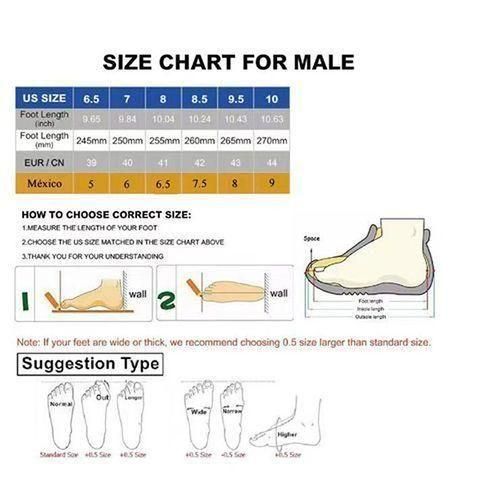 product_image_name-Fashion-Chaussures De Plage Masculines Hole Sandals Pour Homme-7