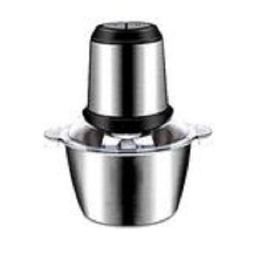 product_image_name-Generic-Hachoir Multifonction Electrique, Coupeur De Viande Et Légumes-1