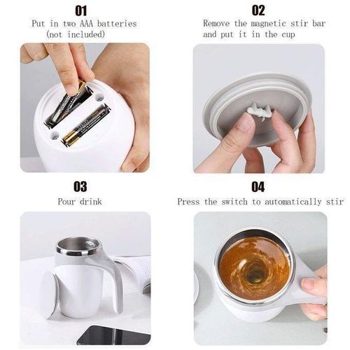 product_image_name-Generic-Tasse D'agitation Magnétique Automatique-3