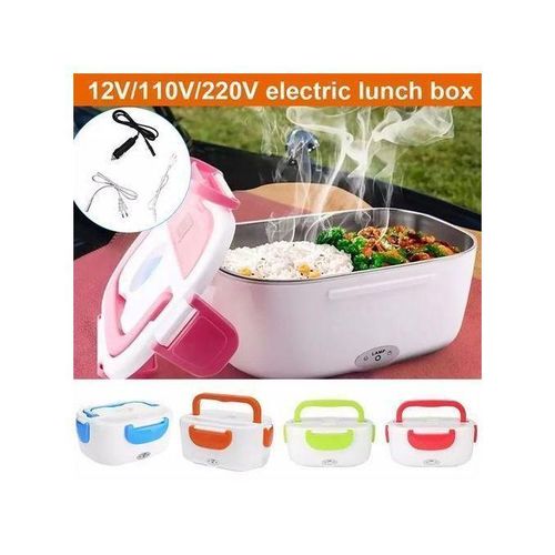 Generic Chauf Repas Electrique Portable HOME HG - image 2