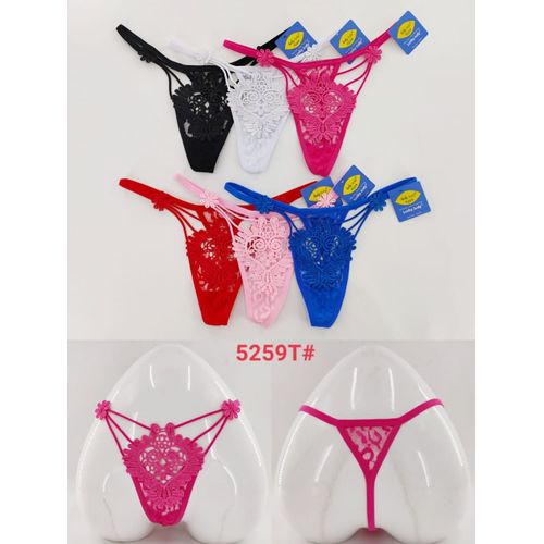 Caleçon string sales