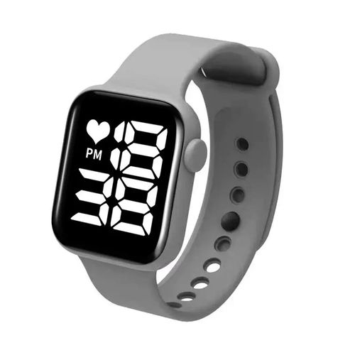 Jumia montre sales electronique
