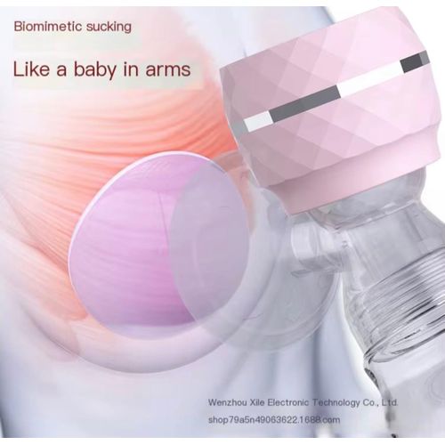 product_image_name-Generic-Dispositif manuel d’extraction de lait -3