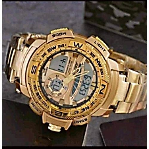 Montre joefox wr30m prix deals