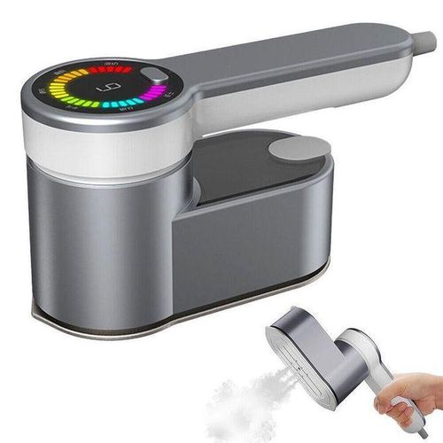 product_image_name-Generic-Mini Fer à repasser à Vapeur Portable de Voyage pour Vêtements-1