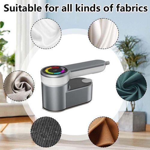 product_image_name-Generic-Mini Fer à repasser à Vapeur Portable de Voyage pour Vêtements-6