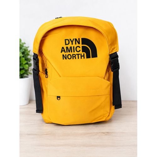 Dynamic Flash Sac a dos