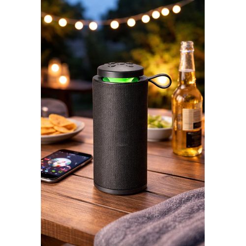 product_image_name-Generic-Enceinte Portable Sans Fil Étanche avec Batterie Rechargeable-2