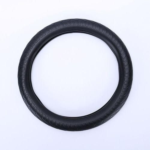 product_image_name-Generic-Housse De Protection Antidérapante Pour Volant De Voiture --Noir-6