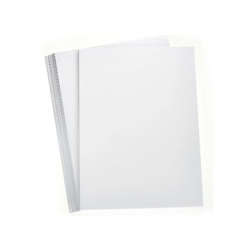 Generic CARTON DE RAME PAPIER - Format A3 - FEUILLES BLANCHES - Très Bonne  Qualité - Prix pas cher