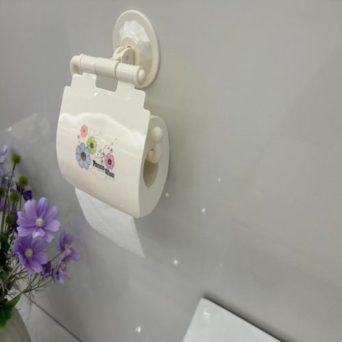 product_image_name-Generic-Boîte à papier toilette murale en PP imperméable-1