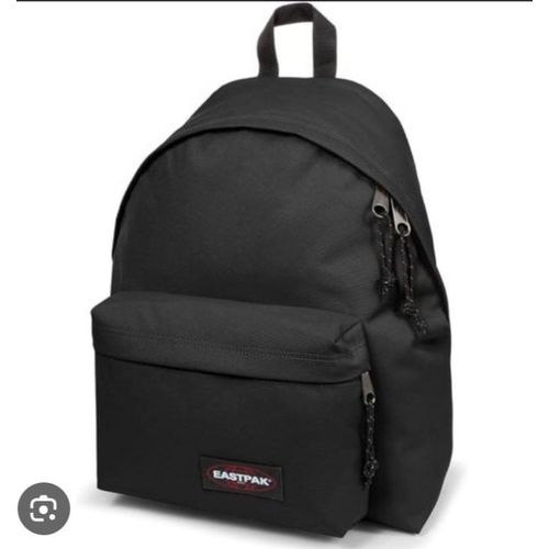 Generic Eastpak sac à dos élégante et ultra noir